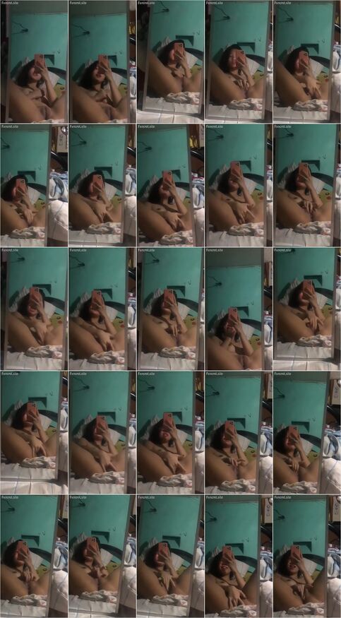Abg Sekarang Doyan Colmek Depan Kaca 3