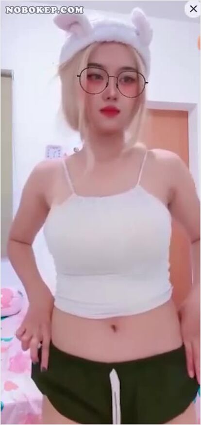 Bokep Indo Kak Rania Host Cantik Ebot Tipis - Bokepsin