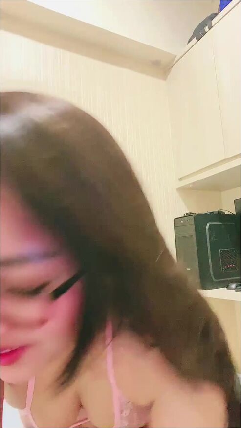 Shaciko Yubi Serba Pink Hot Manjain Dong