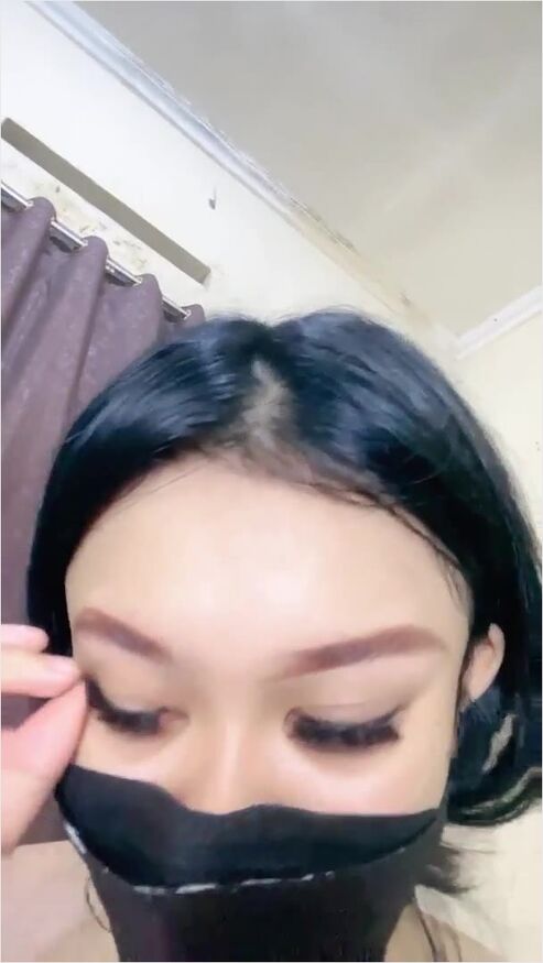 Vieera Cakep Colmek Dua Jari Sempit Id 43148900 Hot51