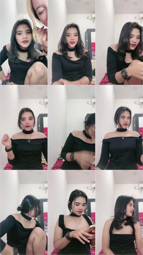 Kenalin Nih Rechilia Host Baru Katanya Binal Id 26633518 Mango 151862