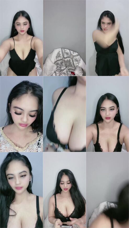 Aura Binal Kylie Spill Toket Yuk Id 35274870 Mango 170890