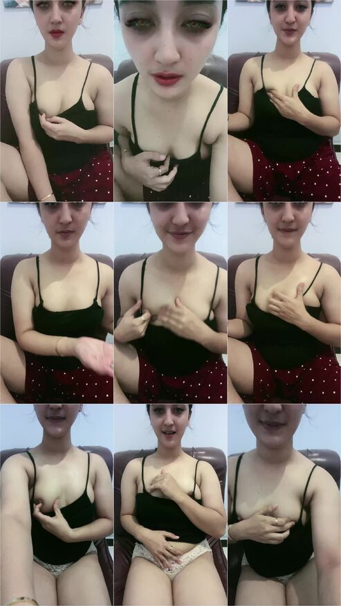 Host Blasteran Mbak Bella Amatir Nekat Show Anu Id 19339119 Mango 165029