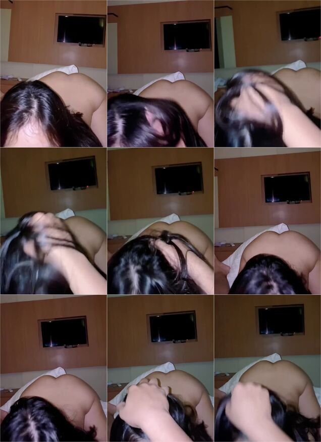 Abege Horny 2