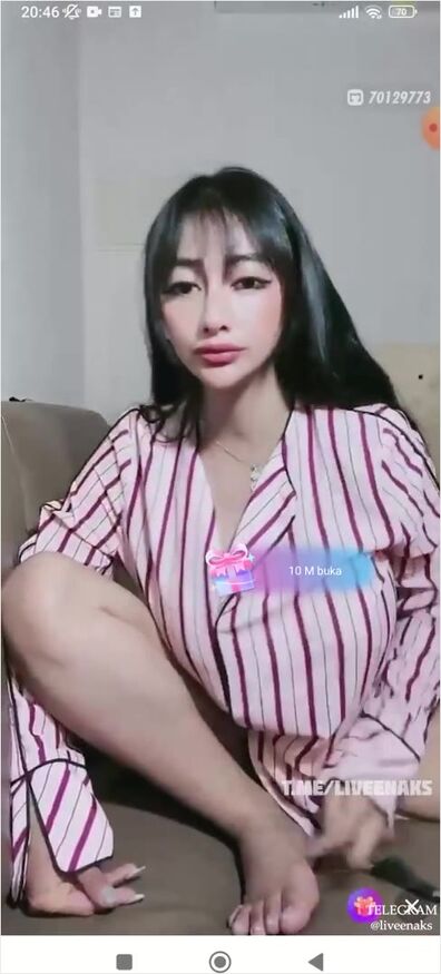 Mantan Dj Reina Toge Nekat Live Barbar Id 70129773 Mango