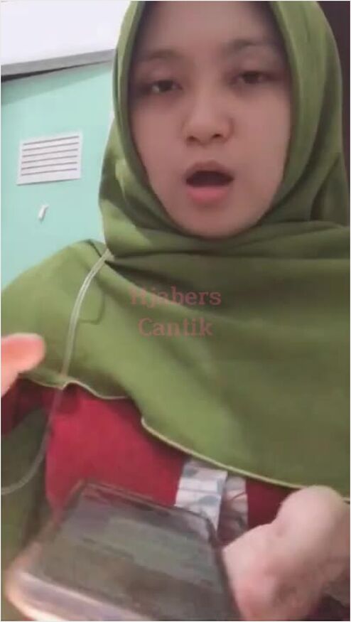 Bokep Jilbab - Mom Biti Mamah Muda Hijabers Kesukaan Pascol