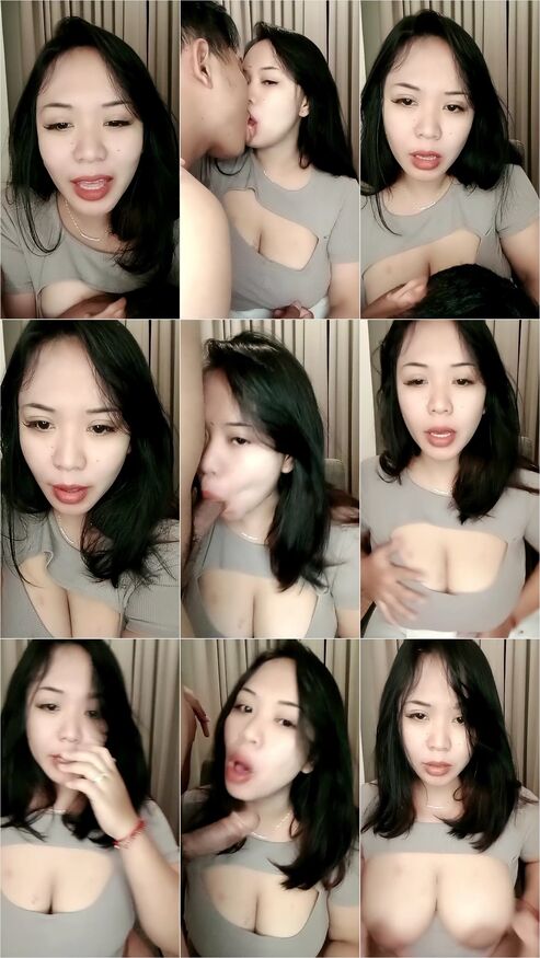 Sepong Nyusu Pacar Missca Tobrut Baik Hati Hot51 155892