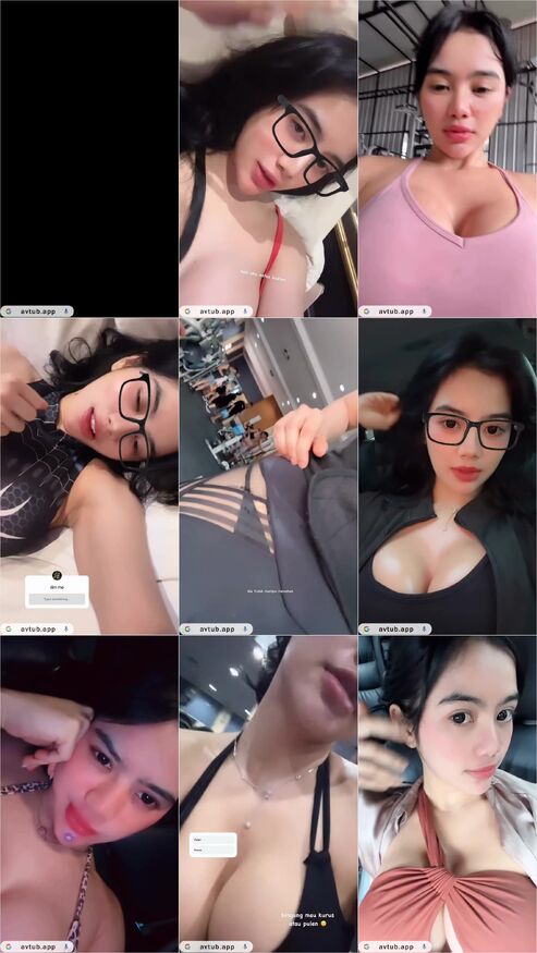 Fbyana Cantik Instagram Exclusive Pap Untuk Fans Setia 164156