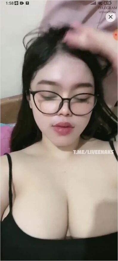 Pap Toket Sempurna Pacar Halu Kamu Dream