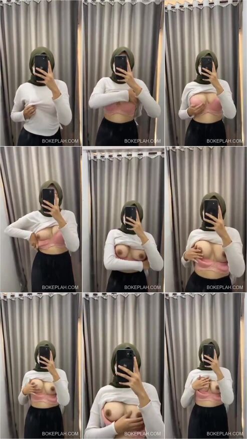 Video Sex Hijab 2 Bahan Lokal