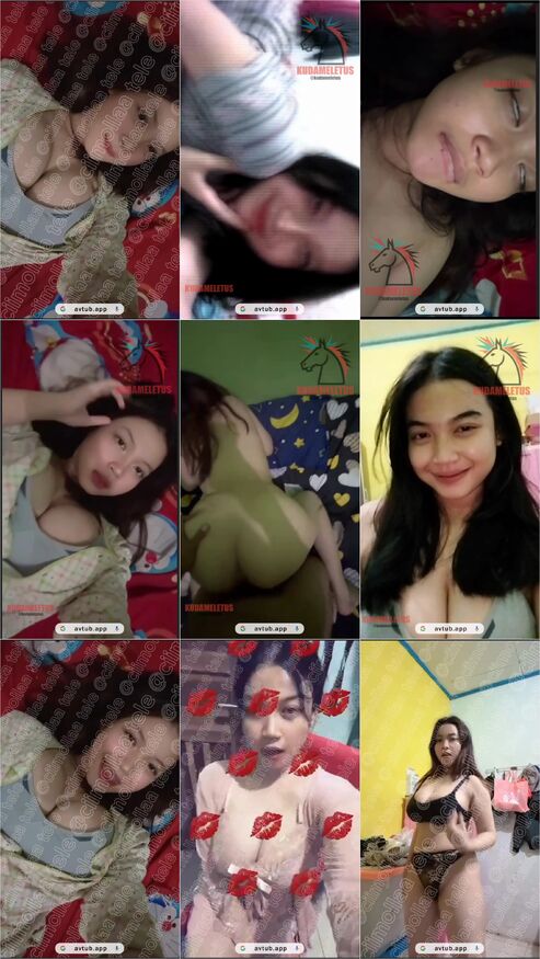 Cimolla Tiktok Full Kompilasi Skandal Yang Viral Doi 159452