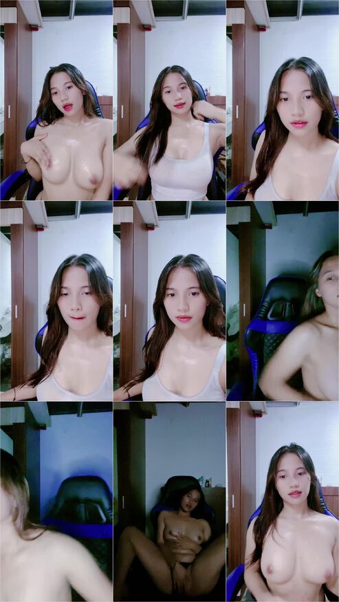 Udah Gede Aja Toket Basah Echa Mancung Gini Id 43928900 Mango 165167