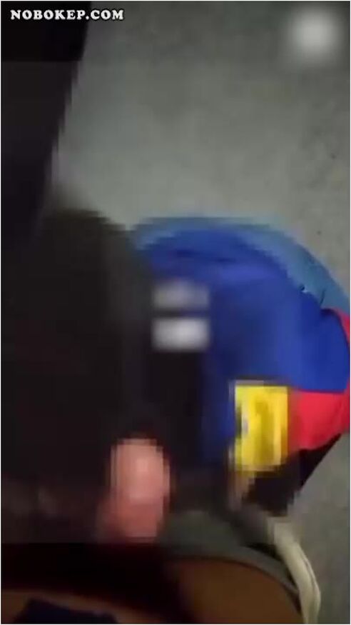 Bokep Indo Skandal Karyawati Indomaret Nyepong Atasan