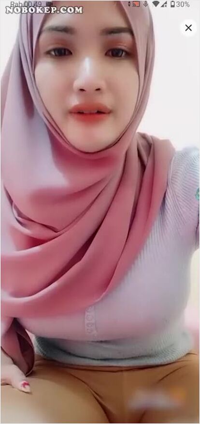 Bokep Indo Ukhti Jilbab Babyauliya Cantik Liveshow Dream