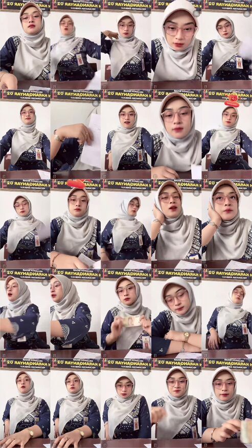 Bokep Hijab Zp609