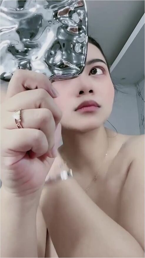 Vlog Dara Bugil Sebelum Pergi Kerja Id 91833952 Mango
