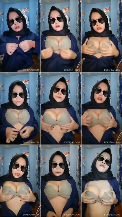 Video Sex Jilbab 296 Bahan Lokal