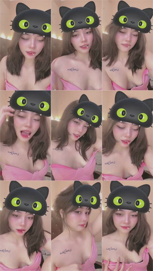 Tocil Cantik Effy Kebelet Sange Doi Id 17499540 Mango 171257