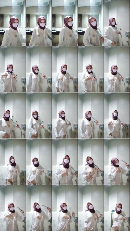 Hijab Camilla Basah Basahan Bokep Hijab Indo Viral