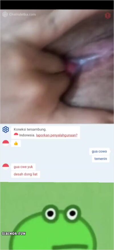 Ometv Abg Udah Sange Aja