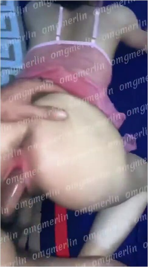 Pov Cewek Hijabers Mode Sange Nungging Di Ewe Om Gmerlin