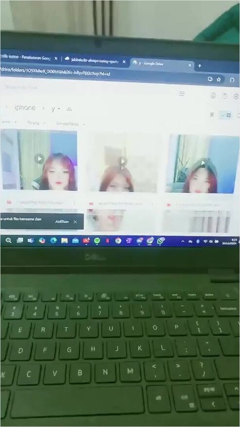 Tidur Bareng Ael Tocil Cantik Sambil Nenen Id 79197162 Mango - Bokepcrot