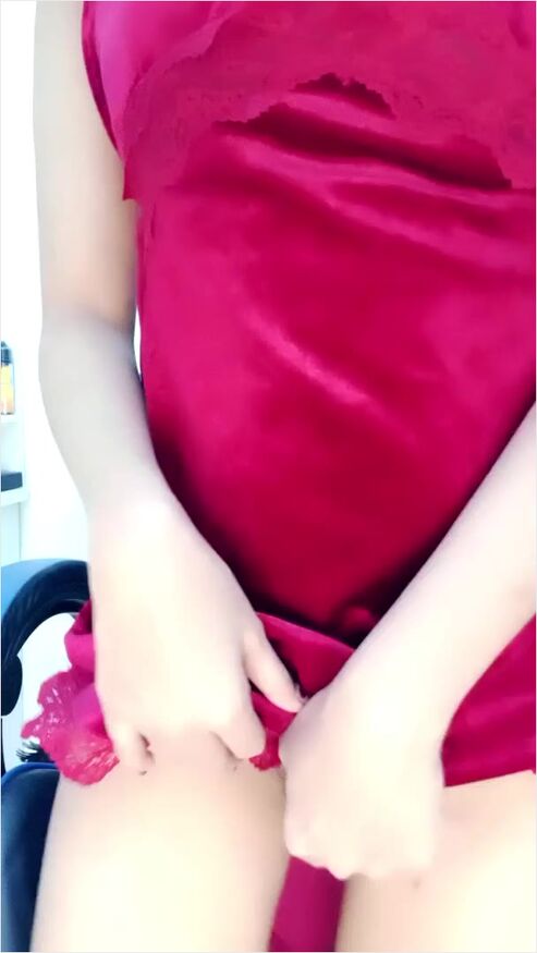 Masih Gadis Jago Ngocok Memek Pake Timun Lilliy Hot51