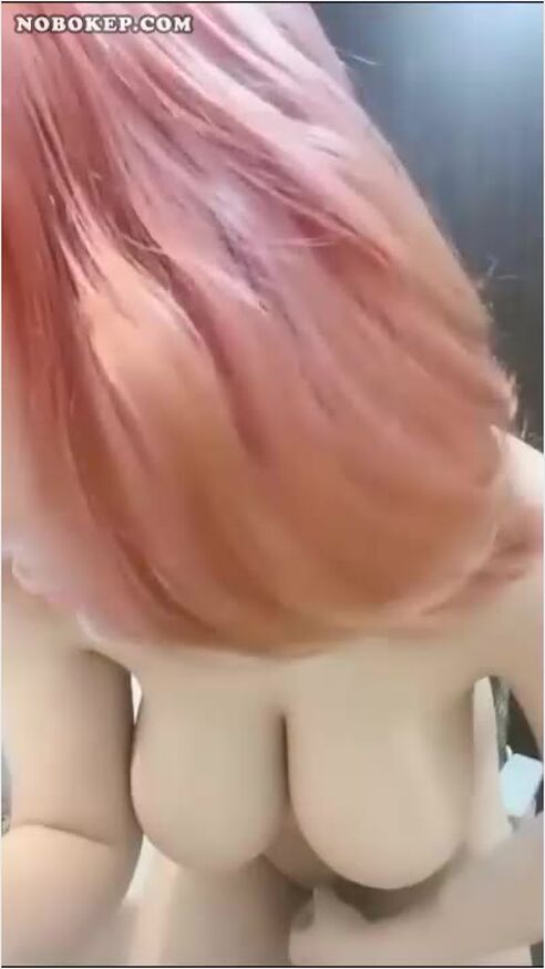 Bokep Indo Vcs Bareng Pacar Chindo Tobrut