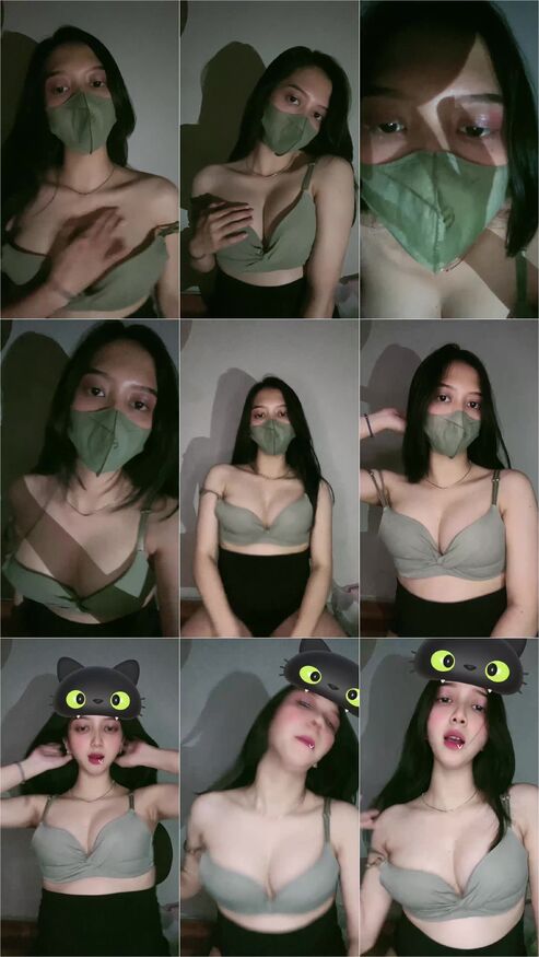 Bbyvamelz Toge Manis Jarang Dibelai Id 14640760 Mango 160305