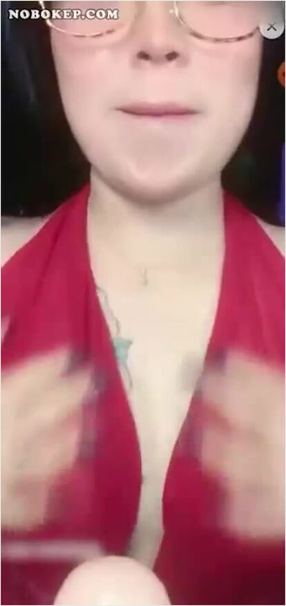 Bokep Indo Miss Vira Montok Colmek Dildo Dream