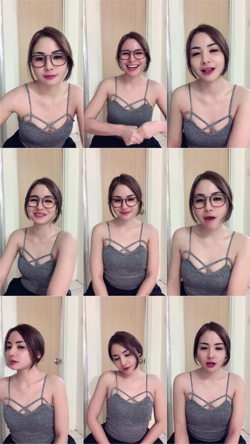 Sweetypie Host Cantik Banget Temenin Malming Di Hot51 156662