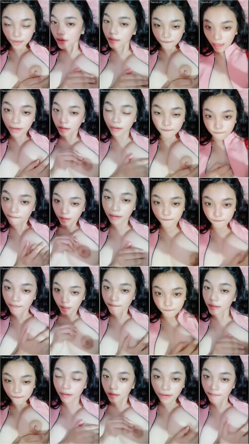 Laras Bali Viral 36