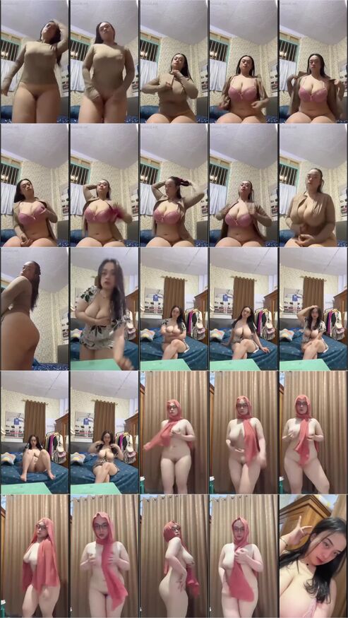 Bokep Hijab Zp612
