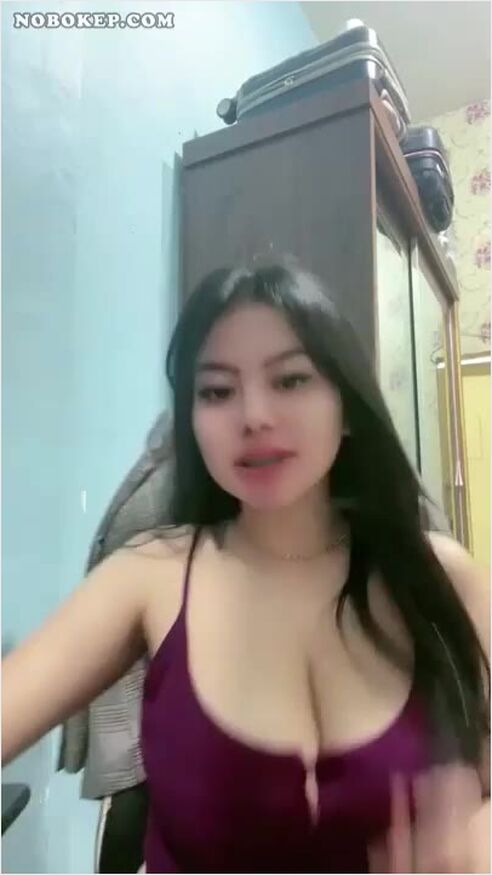 Bokep Indo Sleepcall Bareng Kak Babyfe Seksi