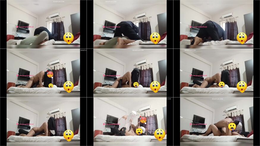 Video Sex Pacar Jilbab 2 Bahan Lokal