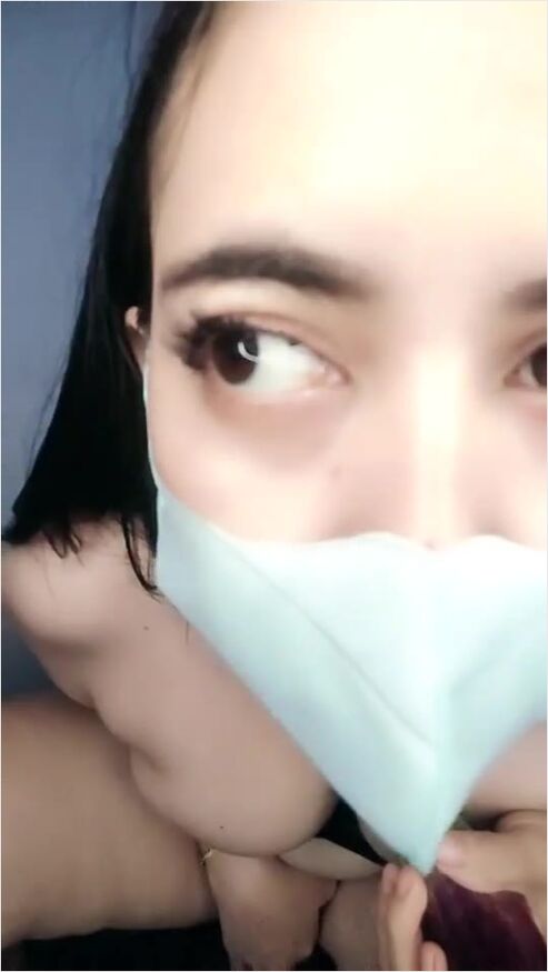 Nayra Bosan Dildo Nekat Pake Terong Katanya Enak Hot51