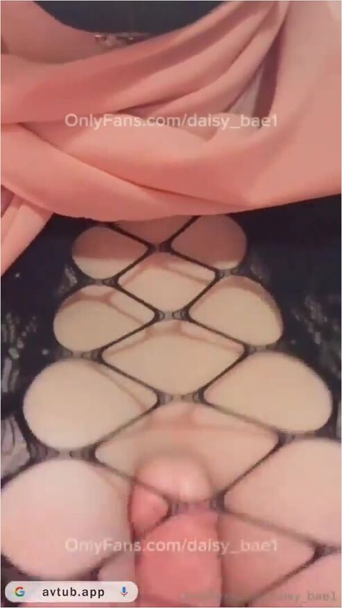 Pov Kamu Di Sepong Daisy Bae Tante Jilbab Sange Dildo