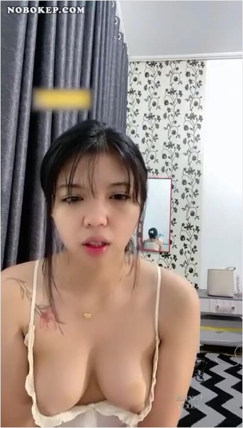 Bokep Indo Kak Alyssha Bugil Spill Toket Mancung