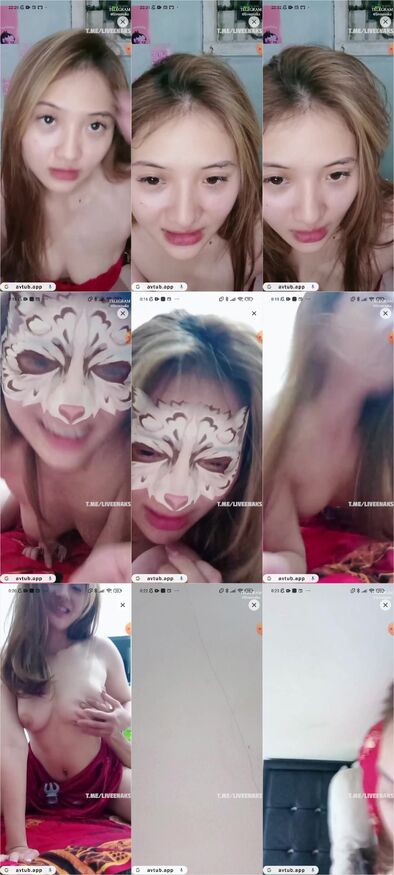 Cindy Tocil Pirang Makin Berani Remas Tt Id 22892935 Dream 166182