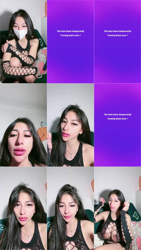 Lingerie Jaring Adisty Ngangkang Butuh Tytyd Id 70129773 Mango 174416