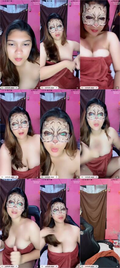 Lepas Handuk Sayangku Joget Nakal Santuy Dream 166380