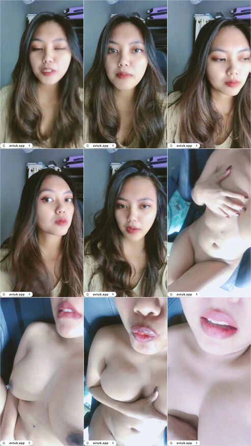 Abigail Si Tobrut Cantik Meki Sempit Id 80888951 Dream 148395
