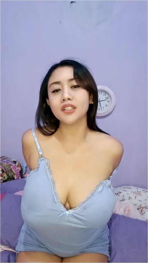 Kangen Mamih Aula Susu Jumbo Gak Sebarbar Dulu Hot51