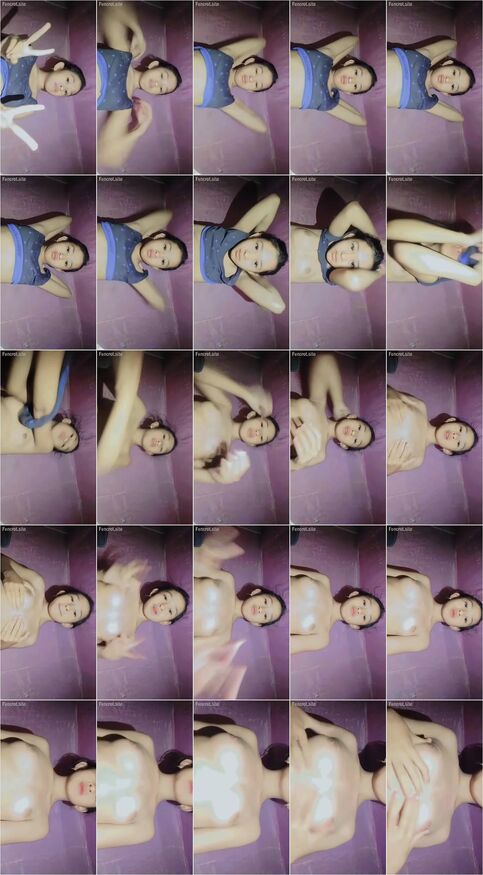Gadis Abg Tocil Binal Lagi Sange 4