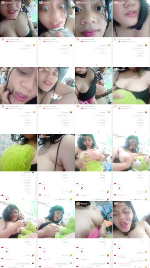 Ome Tv Gadis Toge Sange Durasi Panjang