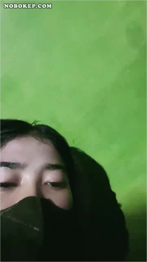 Bokep Indo Si Tobrut Hilly Lagi Pengen Ngewe