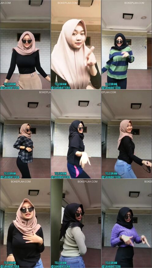 Jilboob Goyang Licin 2