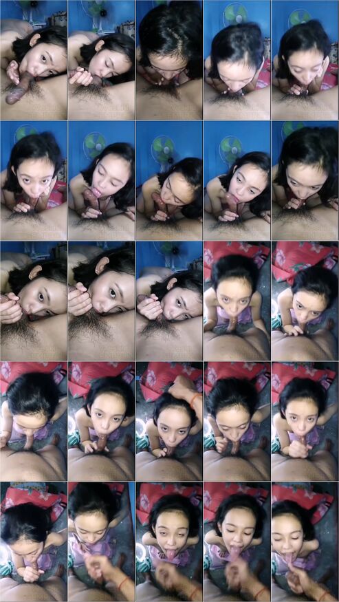 Genjot Cewek Putih Mulus Dari Belakang 3