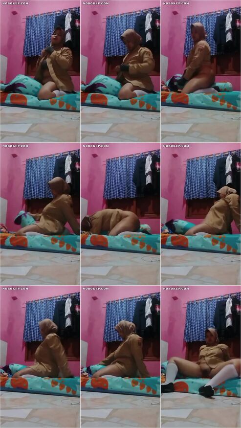 Bokep Indo Pns Binal Ebot Guling Viral