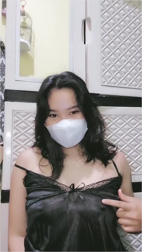 Kakak Aish Mulai Nakal Tipis Id 13481582 Mango Lock